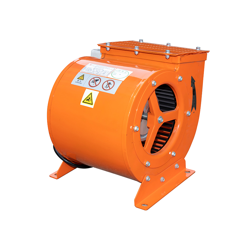 WFS-2000型離心式冷卻風(fēng)機""